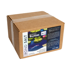 Pond Potions Pond Salt 20 LB
