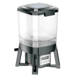 Pond Magic Solar Autofeeder