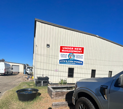 FFP Opens New Retail Location in Chattanooga, TN