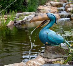 A Guide to the Best Koi Decorations