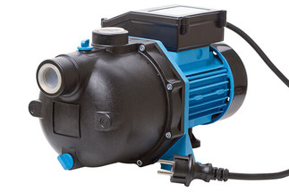Centrifugal Pumps vs. Submersible Pumps