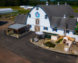 Project Spotlight: The FFP Barn Renovation!