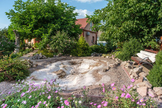 Do You Need Pond Renovation or Pond Repair?