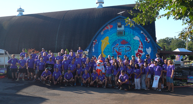 Koi Fest 2025: Behind the Scenes of the Biggest Koi Event in America