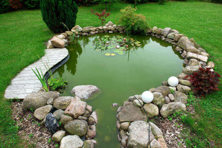 How Ponds Benefit From Pre-filtration