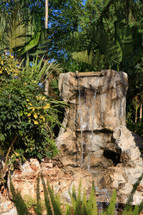 Getting To Know The Pondless Waterfalls