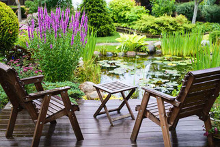 How Pond Management Influences Restocking And Landscaping