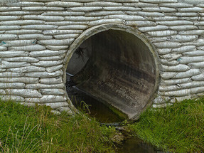 How Ponds Can Be Used To Manage Stormwater