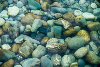How To Use Stone In Your Pond
