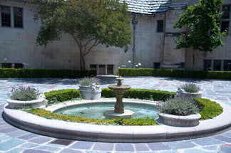 How To Winterize Your Outdoor Fountain