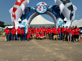 Koi Fest 2024: Our Biggest Celebration Yet