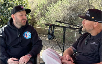 Pond Digger Podcast Dives into Koi Fest 2024 with Fitz & AJ