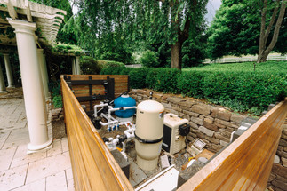 Koi Pond Filter Systems: Choosing the Best One for Your Pond