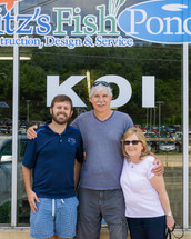 Taking Care of our Customers!