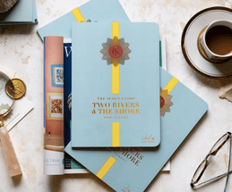 FFP Teams Up with The Scout Guide Two Rivers and the Shore