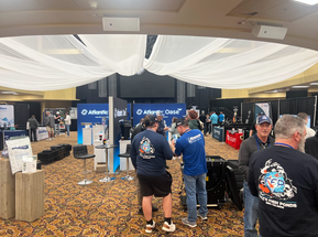 Fitz’s Fish Ponds Recap: Water Garden Expo 2025