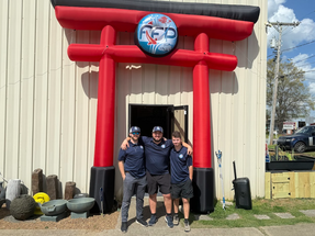 FFP Celebrates Chattanooga, Tennessee with a Grand Opening Event!