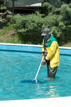 How To Perform Pond Care In Summer