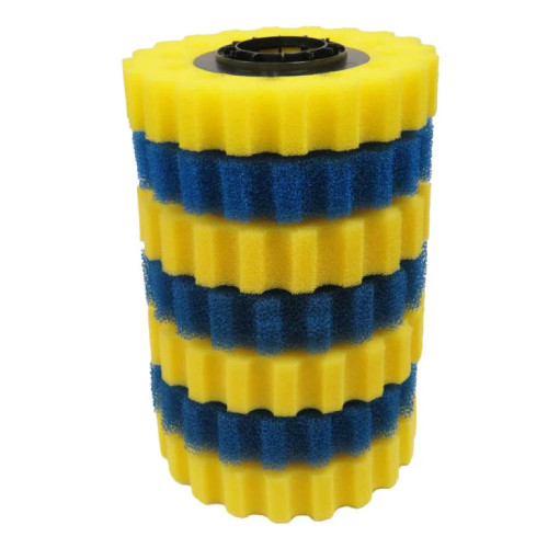 Pondmax Repl Fltr Pad Kit For PF4800 Pondmax Repl Fltr Pad Kit For PF4800