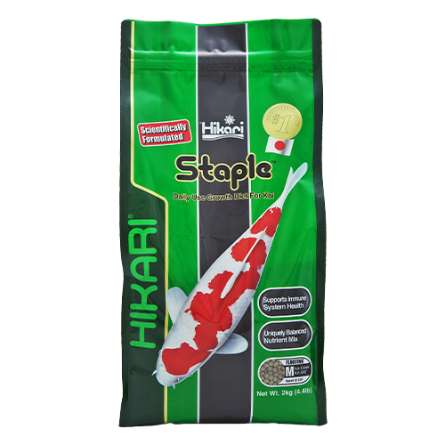Hikari Staple 4.4 LB Hikari Staple 4.4 LB