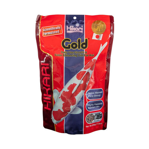 Hikari Gold 17.6 oz Hikari Gold 17.6 oz