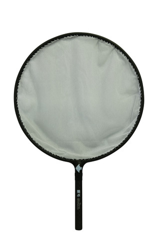 Erabu Carbon Pan Net Frame 23in/Shaft 8in Erabu Carbon Pan Net Frame 23in/Shaft 8in