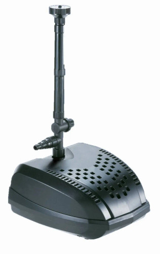 Bermuda Multipump w/Pump & UV Bermuda Multipump w/Pump & UV