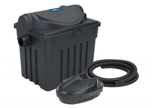 Bermuda Complete Box Filter 1500 Bermuda Complete Box Filter 1500