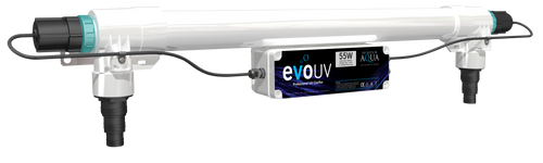 Evolution Aqua 55W UV Evolution Aqua 55W UV