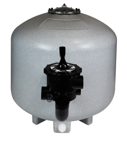 Evolution Aqua K+ Advanced Pressure Filter (24,000 Gallons)- 36" Evolution Aqua K+ Advanced Pressure Filter (24,000 Gallons)- 36"