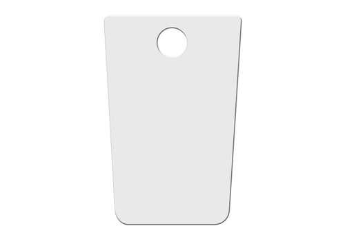 Evolution Aqua Nexus 210 Inlet Plate Evolution Aqua Nexus 210 Inlet Plate