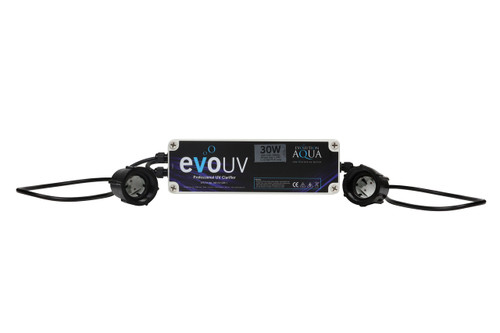 Evolution Aqua 30w Ballast Box Evolution Aqua 30w Ballast Box