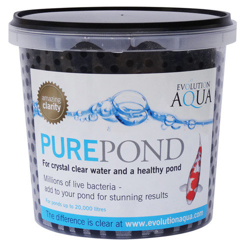 Evolution Aqua Pure Pond 1000ml Evolution Aqua Pure Pond 1000ml