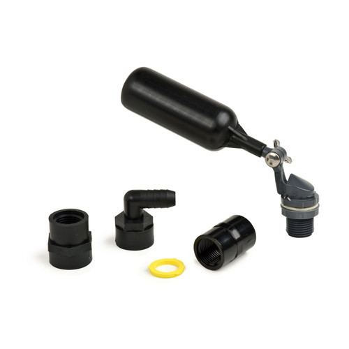 Atlantic AF1000 Auto Fill Kit with float valve and fittings. Atlantic AF1000 Auto Fill Kit with float valve and fittings.