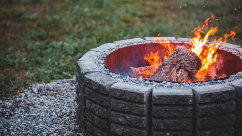 Stone Fireplaces Stone Fireplaces