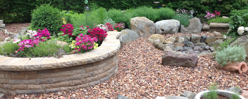 Rock Gardens Rock Gardens