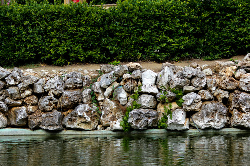 Construction Retaining Walls Construction Retaining Walls