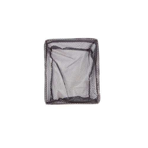 Durable black mesh pond plant basket for securely holding aquatic plants in water gardens and pond setups. Durable black mesh pond plant basket for securely holding aquatic plants in water gardens and pond setups.