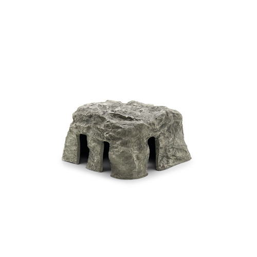 Oase FiltoCap - Stone Grey - For Use With Gen 3 FiltoClear Filters Oase FiltoCap - Stone Grey - For Use With Gen 3 FiltoClear Filters