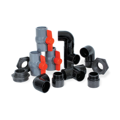 Back Flush Kit Back Flush Kit