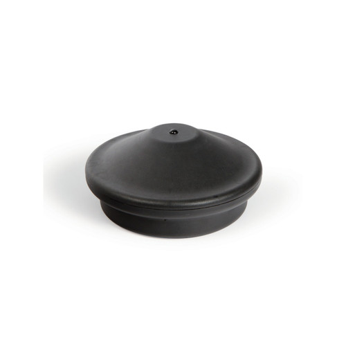 Floating black pond de-icer designed to keep a small area ice-free during winter months. Floating black pond de-icer designed to keep a small area ice-free during winter months.