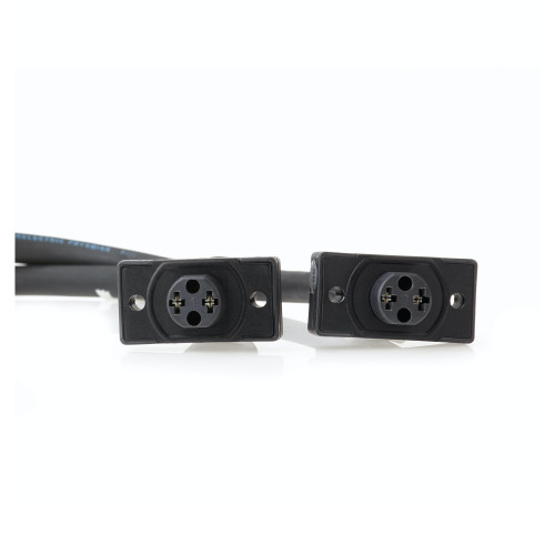 3' Connection Cable 3' Connection Cable