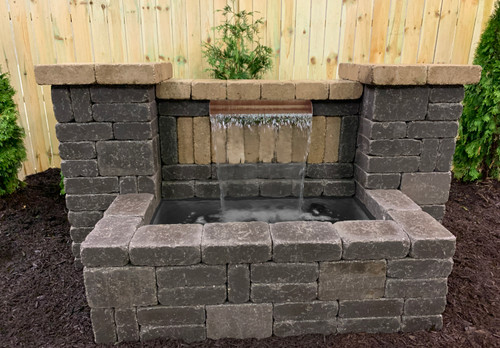 Project Bundles for Hardscapes Project Bundles for Hardscapes