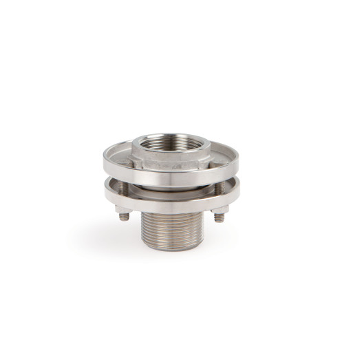 Nozzle Adjustment Base Nozzle Adjustment Base