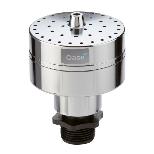 OASE VULCAN 43 - 3 SILVER OASE VULCAN 43 - 3 SILVER