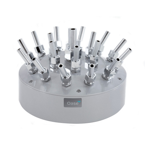 OASE VULCAN 300 / 19 - 8 SILVER OASE VULCAN 300 / 19 - 8 SILVER