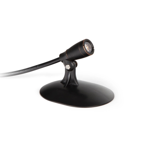 Atlantic Warm White Compact Spotlight - 2 Watt Atlantic Warm White Compact Spotlight - 2 Watt