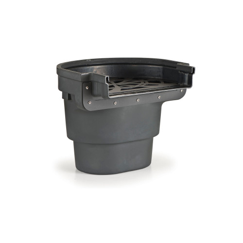 The Atlantic 16" FilterFalls with its wide opening, showcasing the filtration area. The Atlantic 16" FilterFalls with its wide opening, showcasing the filtration area.