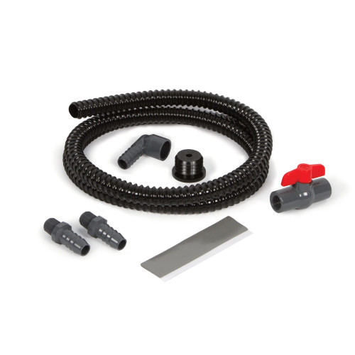 Plumbing Kit for Fountain Basins Plumbing Kit for Fountain Basins