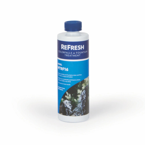 Atlantic Refresh (16 fl oz) Colorfalls & Fountain Treatment Atlantic Refresh (16 fl oz) Colorfalls & Fountain Treatment